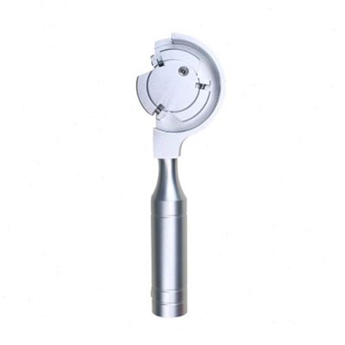 百格器QFH-A漆膜划格器附着力测试仪配123齿片多用型旋转式三合一