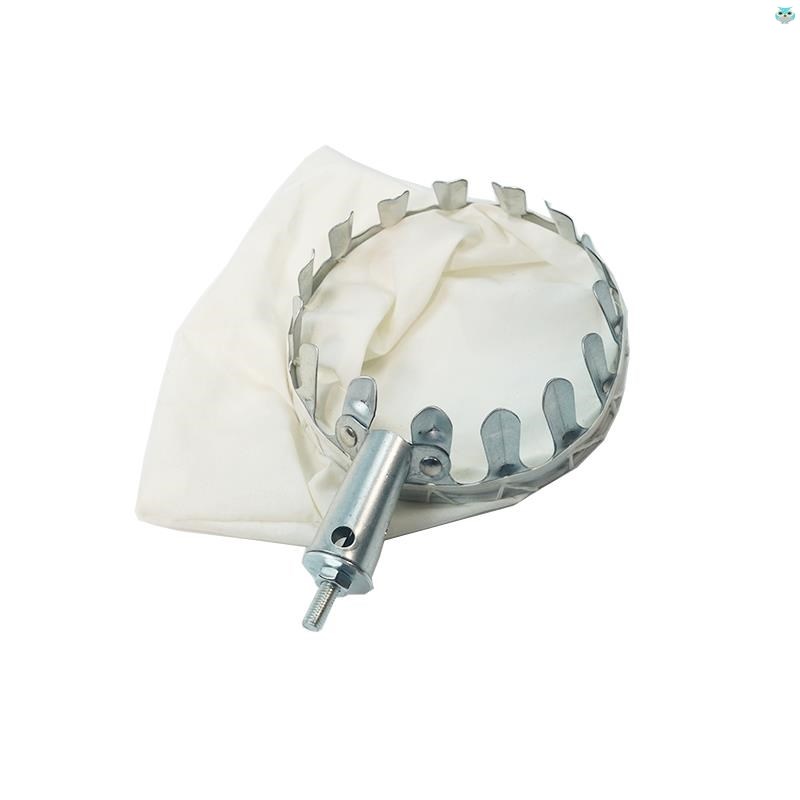 德国品质摘水果神器高空采摘器勾李子核桃柿子伸缩杆加长摘果神器