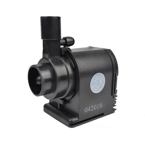 渔工科达瑞丰牌鱼虾塘全自动增氧机溶氧仪控制器配件取样抽样水泵