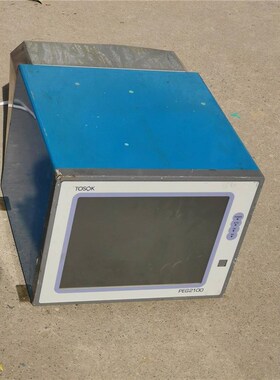 TOSOK 高性能电子测微仪 PEG2100
