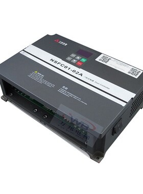 宁波申菱门机变频器 NSFC01-01A NSFC01-02 控制器 电梯配件质量