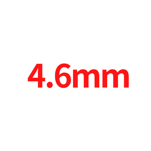 CY莨翔直柄麻花钻头HSS高速网钻头电钻钻头钻床钻咀0.5mm-8.4mm