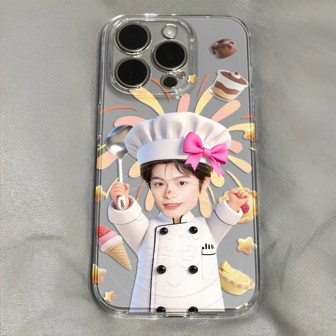 丁禹兮手机壳适用VIVOIQN