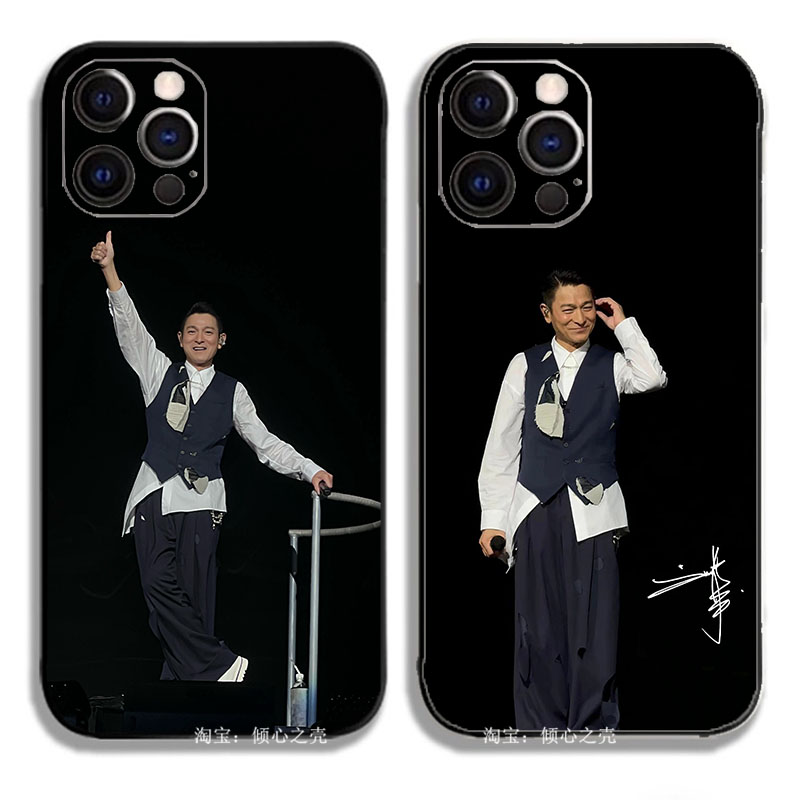 刘德华仔今天IsTheDay演