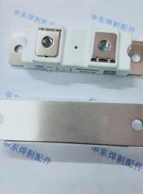 奥太 MACMIC MMF300Y060DK1 电焊机快恢复二极管模块300A600V