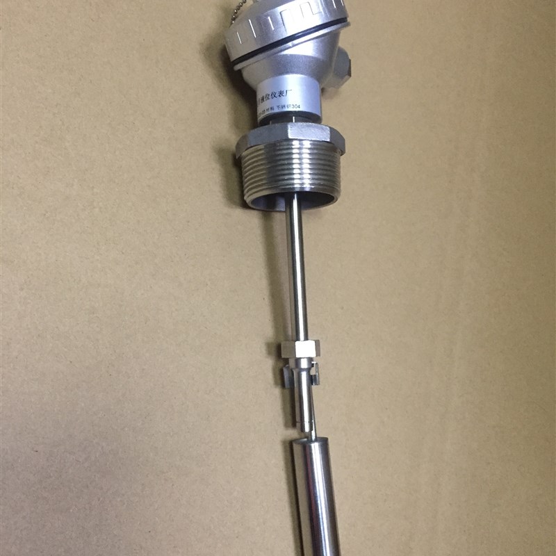 非标定制各种加长型侧装鸭嘴式浮球开关水位计水箱控制器液位计