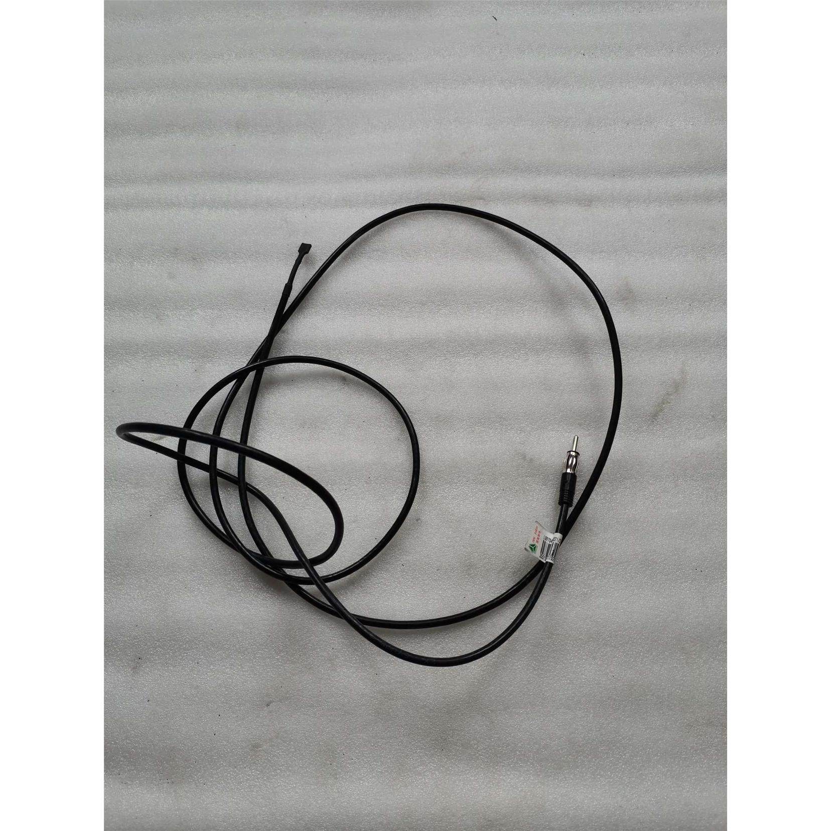 重汽豪沃轻卡悍将统帅馈线原厂汽车配件lg9704780021