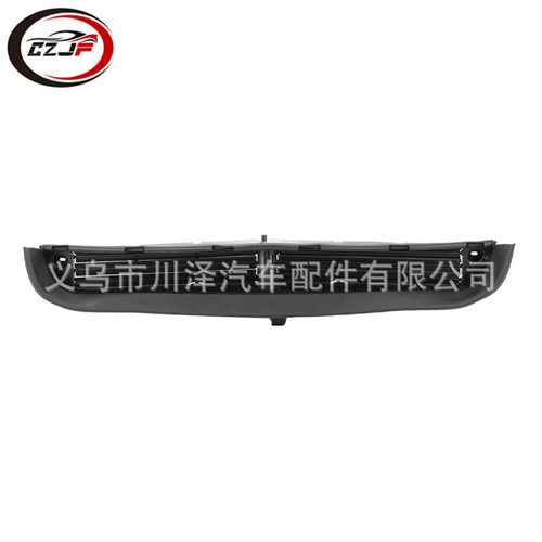 适用2012-14锐界Edge L4 2.0L 3.5L 3.7L带电机格栅总成CT4Z8475A