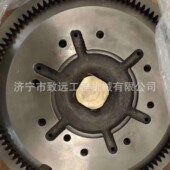 D155A 推土机转向离合器 00033 1转向离合器175