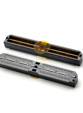 料号：LB342-4120P-B3R-01 SAMTEC申泰板对板连接器QTH-060-01-L-