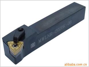 泰珂洛内螺纹刀杆 CNC数控内牙刀杆 SNR0025R16