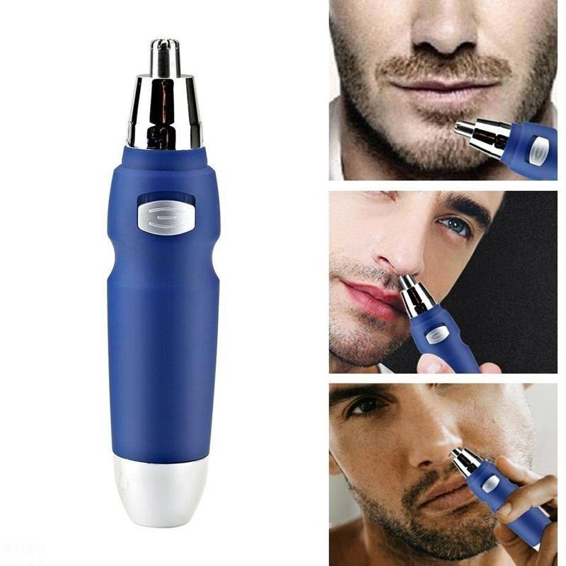 New Ear Nose Face Hair Trimmer Neck Hair Cutter for Women Me