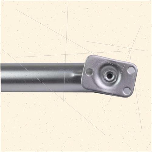 厂销品木门闭门气气动自动门压小家用防火器限位器筒式关门器缓品