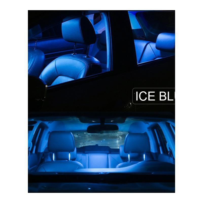 For Skoda Rapid Spaceback NH1 (2012+) 9x  Canbus No Erro