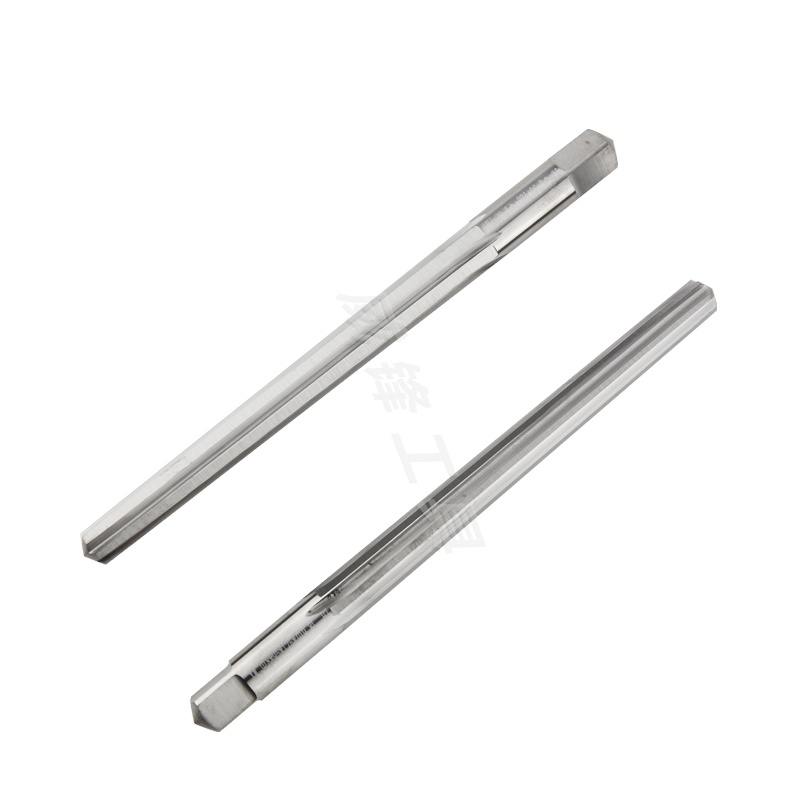 。整体钨钢锥度铰刀 合金1:50锥度机用铰刀1.5 2 2.5 3 4 5 6 8 1