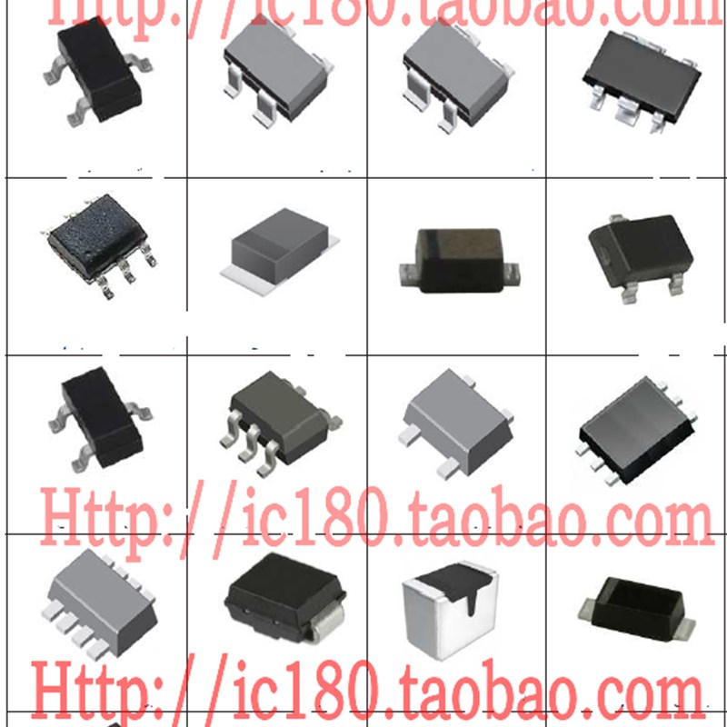 贴片三极管449 MY NY 安川H1000风机驱动板 变频器 三极管2E4B