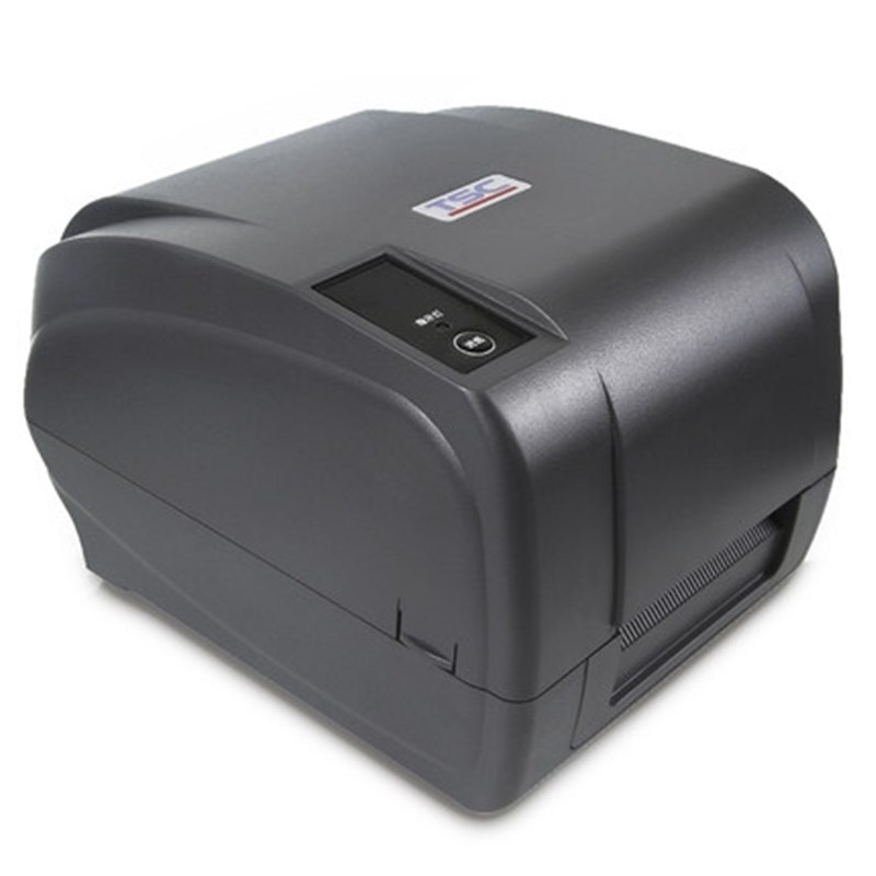 TSC 244Pro/4502E/4503E不干胶标签/洗唛/吊牌/合格证 条码打印机