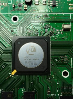 HI3751ARBCV600CMGN HI3751LRBCV700CMGN HI3751ARBCV6200M00芯片
