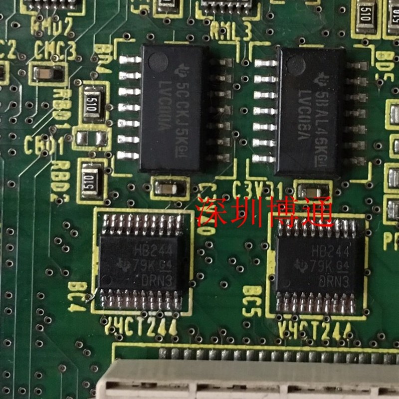 博通FANUC系统和驱动芯片贴片二极管 H3 406 M3稳压管 621 0.1RG