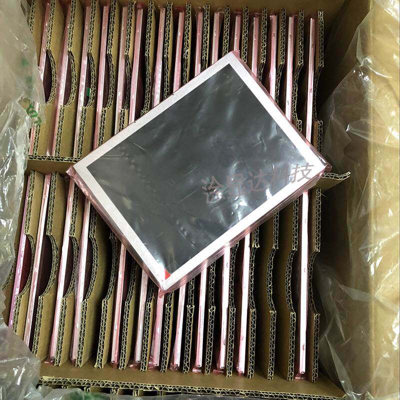 原装8寸群创 EJ080NA-05B/05A EE080NA-06A AT080TN52 V.1 液晶屏