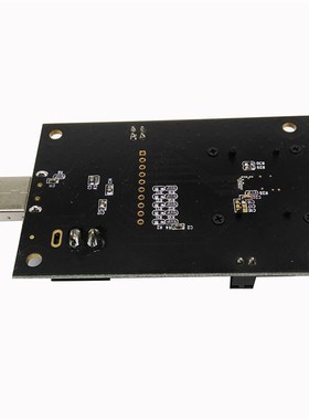 eMCP162下压测试座 eMCP186转USB接口 测试座 手机平板字库读写座