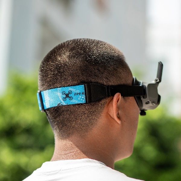 Adjustable Fixing Belt Replacements Parts Removable Elastic