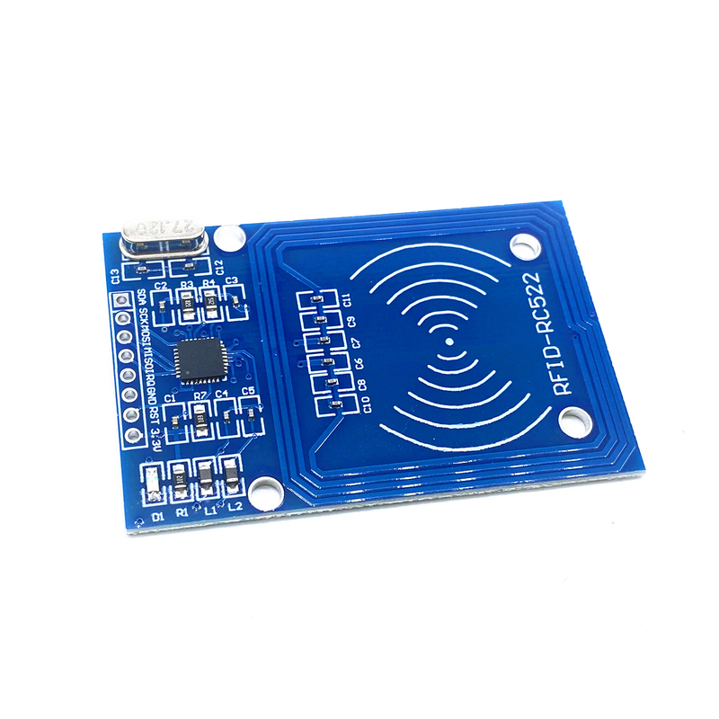 MFRC-522 RC522 RFID Kits S50 13.56 Mhz With Tags SPI Write &