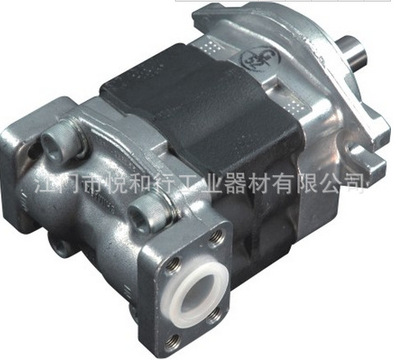 批发岛津SHIMADZU齿轮泵 SGP2A42R(机床液压,钢厂液压泵站)