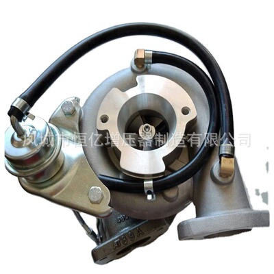 工厂直销CT15B涡轮增压器17201-46041 17201-46040跨境热销