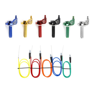 恒舰S5 K18卒玛K8摩托车变径车把大扭油离合把手把 Z300克维思K16