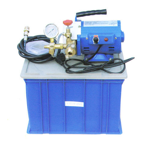 供应电动试压泵      DSY电动试压泵       DSY-60电动试压泵