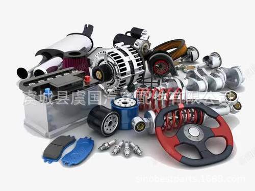 涨紧器11311703746 E34 E36 E38 E39 M50 M52 M54  M56