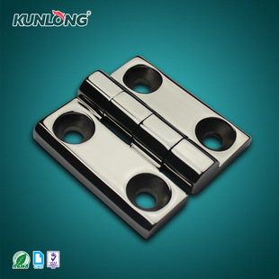 自动化设备铰链 恒温恒温箱铰链 047S不锈钢烤箱铰链 尚坤SK2