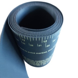 多种尺寸，环绕式多功能管道测量工具，弹性角度测量和标记规格工