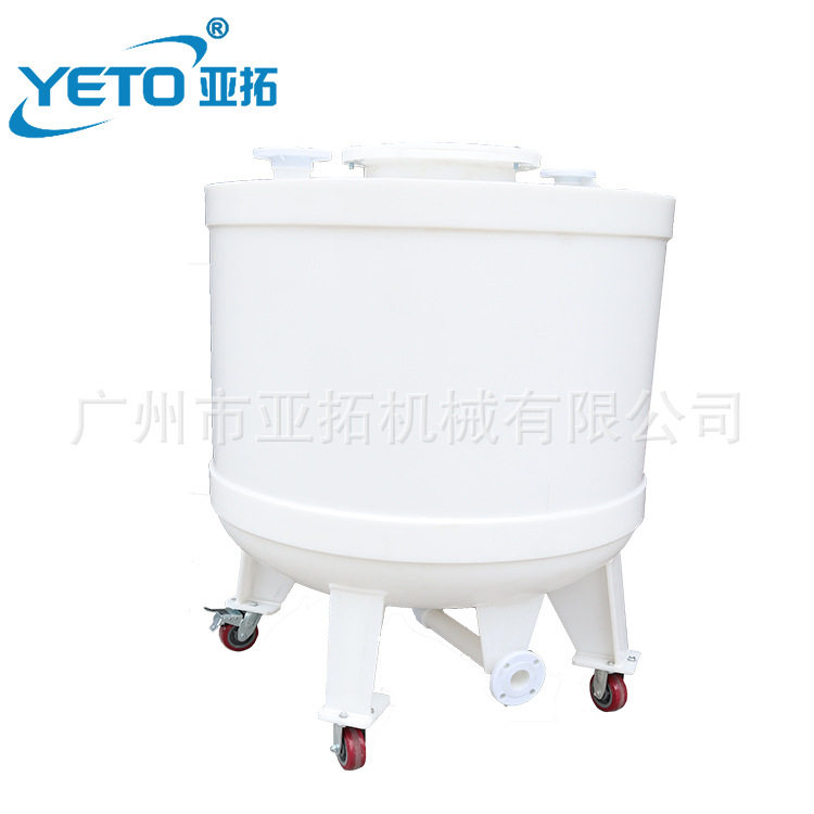 厂家直销 移动PP PE 防腐储罐
