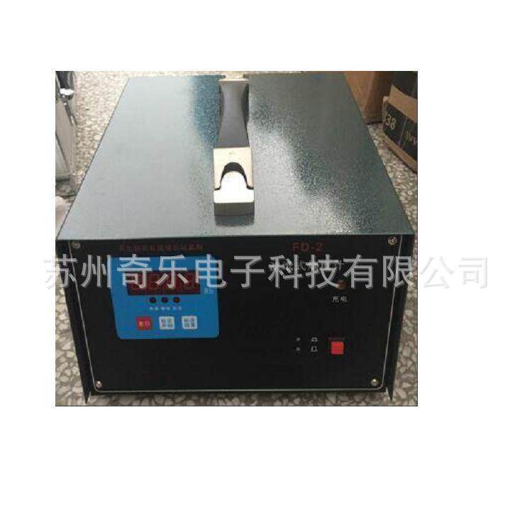 FD-2滤纸式烟度计汽车柴油机尾气排气烟度计