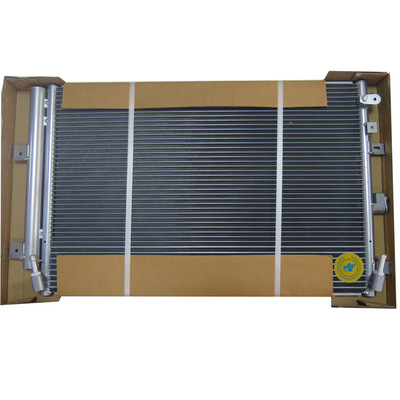 锐界2.0F2GZ-19712A F2GH-19712A F2GZ19712A空调压缩机冷凝器