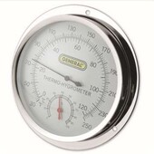 A600FC高温型指针式 精耐 GENERAL 温湿度