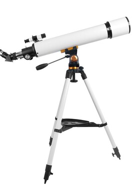 新款天文望远镜70700大口径观星月成人望远镜 高倍高清天文望远镜