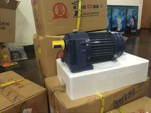 台湾东力(厦门东历)减速电机厂家直销PL32-0750-90S3B4/8P-N-90L