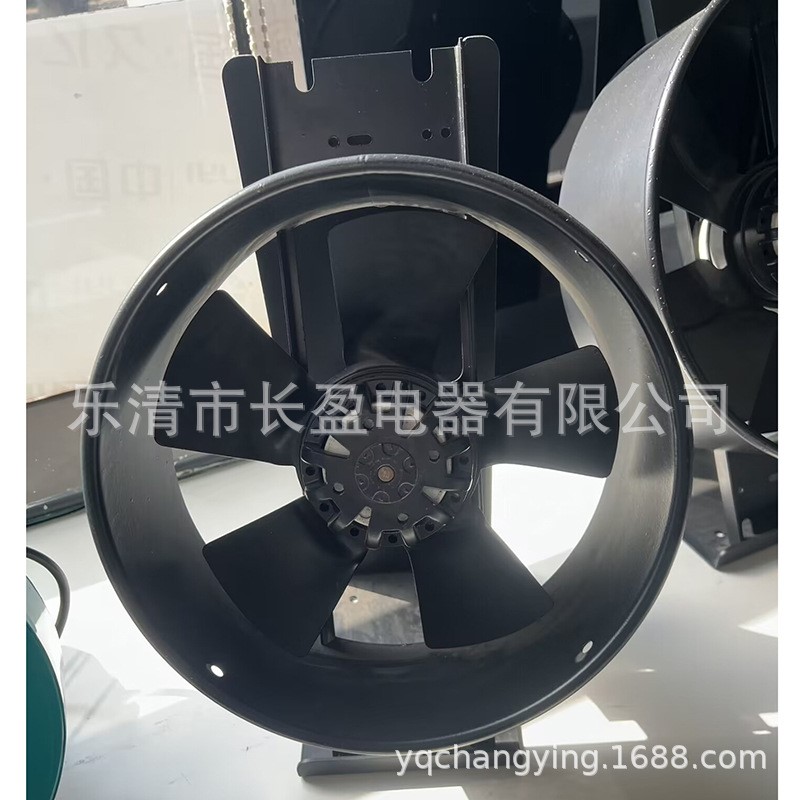 A10,电焊机散热工频轴流风机250FZY2-D