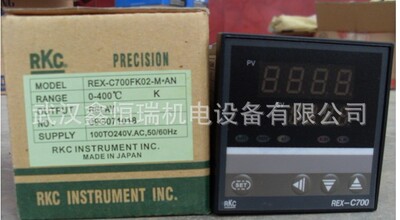 CB700温控表/RKC温控表CB700现货