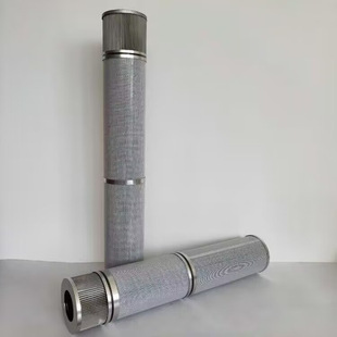 000 M风电液压滤芯风力发电重齿轮滤清器 G40 65.2600H10XL