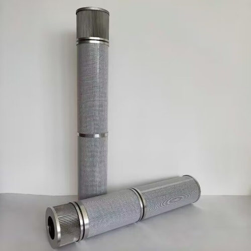 65.2600H10XL/G40-000-B4-M风电液压滤芯风力发电重齿轮滤清器