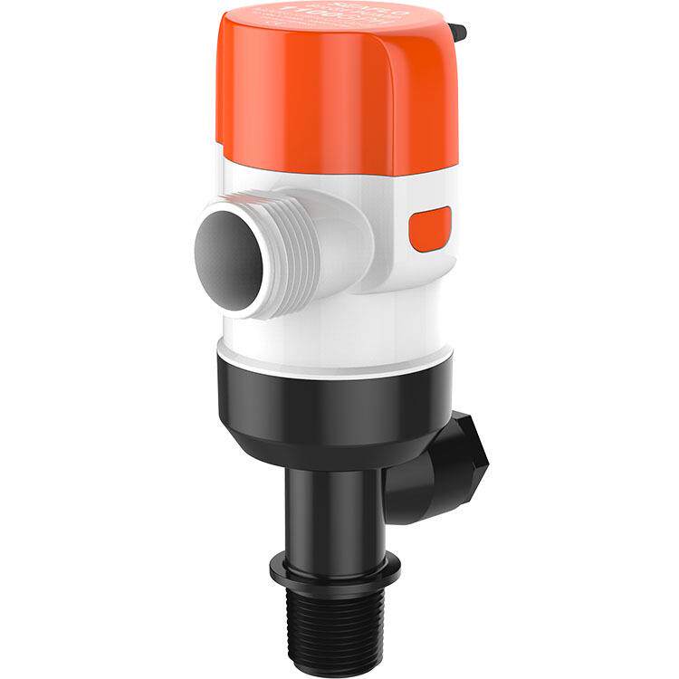 SEAFLO2026强推新品13D系列800GPH直流离心式增氧鱼饵泵