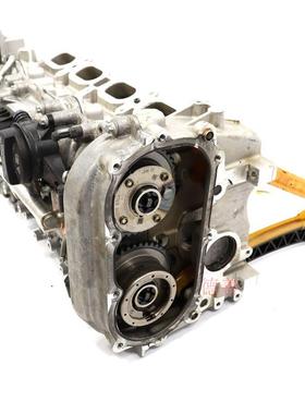 适用奔驰264E300E350C300C350GLC300GLE350发动机汽缸盖