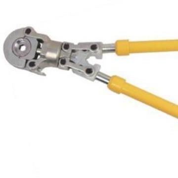 DG-6机械式电缆压接钳机械式冷压钳围压0.5-10mm2