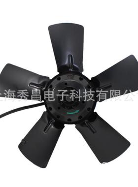 原装德国EBMS4D300-BP28-30M4D068-CFS4D300-AS34-06进口风机