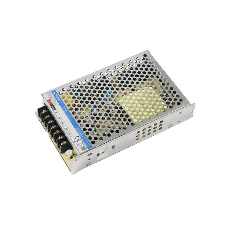高品质开关电源LM100-10C051212-35/051515-30/052412-20-Q多路