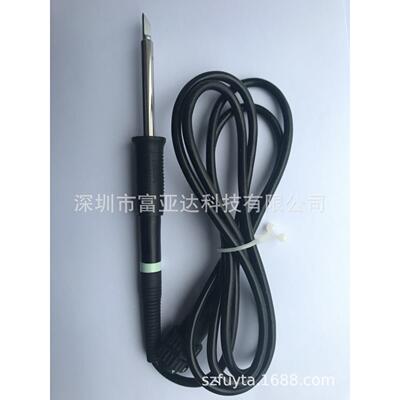 焊台手柄WP80焊笔WD1000无铅焊台手柄焊笔烙铁